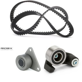Acquista Kit cinghia di distribuzione da RIDEX 307T0155 a buon mercato per soli 73,30 €