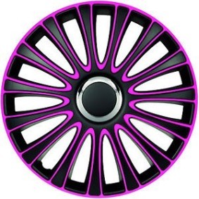 Köp Navkapslar av ARGO 14 LEMANS PRO PINK&BLACK till det låga priset 429,79 kr