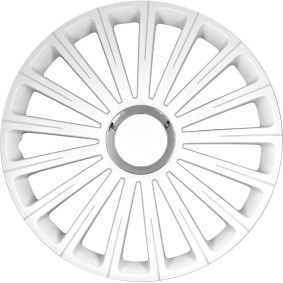 Köp Navkapslar av ARGO 15 RADICAL PRO WHITE till det låga priset 517,24 kr