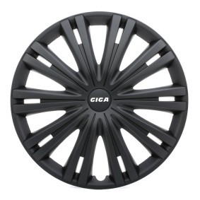 Köp Navkapslar av ARGO 16 GIGA BLACK till det låga priset 429,79 kr