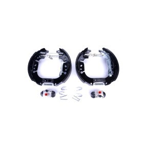 Bremsensatz, Trommelbremse 8DB 355 022-451 von HELLA günstig für 173,50 € online kaufen
