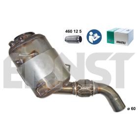 Acquista Filtro antiparticolato (FAP) da ERNST 920117 a buon mercato per soli 1191,53 €