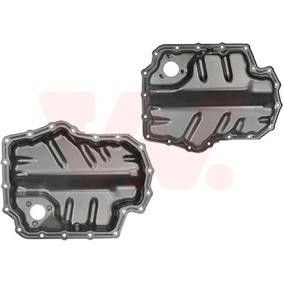 Acquista Coppa olio da VAN WEZEL 0301070 a buon mercato per soli 70,24 €
