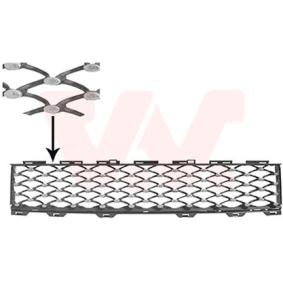 Acquista Griglia paraurti da VAN WEZEL 1614599 a buon mercato per soli 71,17 €