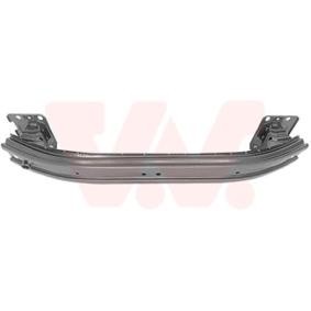 Stoßstangenträger 1639560 von VAN WEZEL günstig für 109,12 € online kaufen