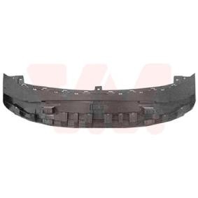 Comprar Amortiguación del compartimiento de motor de VAN WEZEL 1807701 a bajo precio de 41,82 €