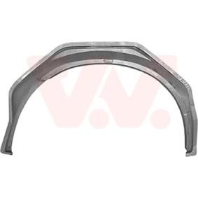 Compre Cava da roda de VAN WEZEL online para Transit Mk6 Caixa (V347, V348, FA) a preços moderados