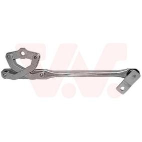 Compre Tirante de limpa-vidros da VAN WEZEL 3031230 a um preço baixo por 40,40 €