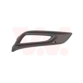 Compre Grelha de pára-choques de VAN WEZEL online para Astra K Hatchback (B16) a preços moderados