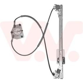 Køb Rudehejs fra VAN WEZEL online til Amarok Ladvogn / Chassis (S1B, S6B, S7B) til lave fornuftige priser