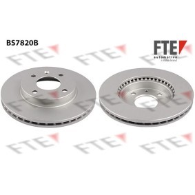 Acquista Disco freno da FTE BS7820B a buon mercato per soli 44,46 €