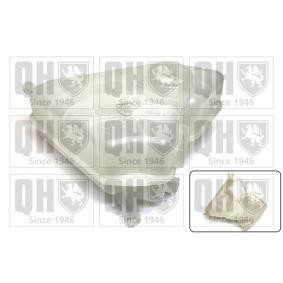 Comprar Depósito compensación, refrigerante de QUINTON HAZELL QVE564 a bajo precio de 29,50 €