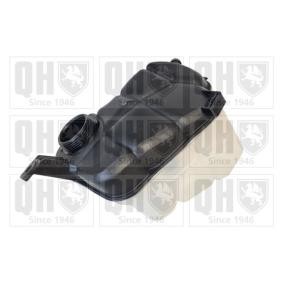 Comprar Depósito compensación, refrigerante de QUINTON HAZELL QVE566 a bajo precio de 32,50 €