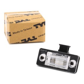 Comprar Piloto de matrícula de TYC 15-0559-00-2 a bajo precio de 18,81 €