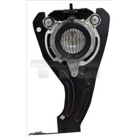 Compre Farol de nevoeiro de TYC online para PUNTO (188) a preços moderados