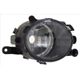 Compre Farol de nevoeiro da TYC 19-14259-01-2 a um preço baixo por 77,45 €