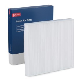 Compre Filtro de habitáculo de DENSO online para Taos (CL1, CP1, CQ1) a precios moderados