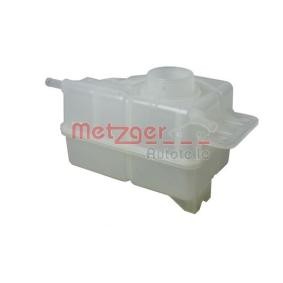 Acquista Serbatoio compensazione refrigerante da METZGER 2140220 a buon mercato per soli 33,25 €