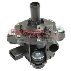 Zusatzwasserpumpe 2221044 von METZGER günstig für 200,88 € online kaufen