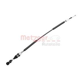 Seilzug, Schaltgetriebe 3150186 von METZGER günstig für 102,51 € online kaufen