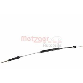 Seilzug, Schaltgetriebe 3150222 von METZGER günstig für 77,00 € online kaufen