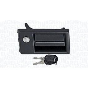 Comprar Manecilla de puerta de MAGNETI MARELLI 350105001600 a bajo precio de 28,21 €