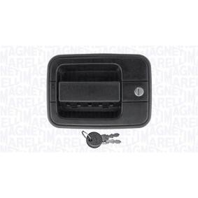 Türgriff des Herstellers MAGNETI MARELLI - Originalware Artikelnummer: 350105001700