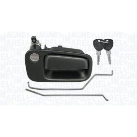 Türgriff des Herstellers MAGNETI MARELLI - Originalware Artikelnummer: 350105005500