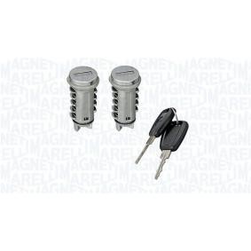 Schließzylindersatz 350105011600 von MAGNETI MARELLI günstig für 33,28 € online kaufen