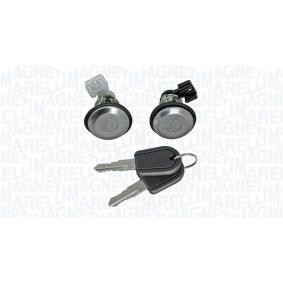 Compre Caixa de canhão de fechadura da MAGNETI MARELLI 350105013600 a um preço baixo por 40,59 €