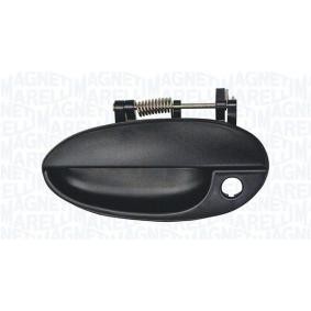 Achetez des Poignée de porte MAGNETI MARELLI 350105022200 à prix pour 20,46 €