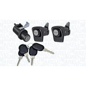 Schließzylindersatz 350105028700 von MAGNETI MARELLI günstig für 36,05 € online kaufen