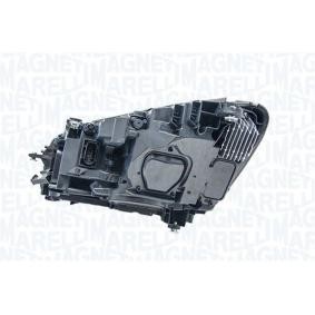 Scheinwerfer für MERCEDES-BENZ von MAGNETI MARELLI