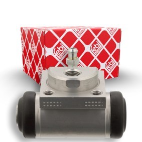 Köp Hjulcylinder av FEBI BILSTEIN 102867 till det låga priset 198,55 kr