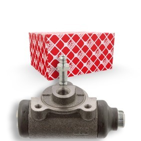 Comprar Cilindro de freno de rueda de FEBI BILSTEIN 103268 a bajo precio de 32,62 €