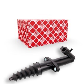 Kupplungsnehmerzylinder des Herstellers FEBI BILSTEIN - Originalware Artikelnummer: 103500