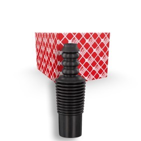 Compre Coifa amortecedor e batente do amortecedor de FEBI BILSTEIN online para Arkana I (LCM_) a preços moderados