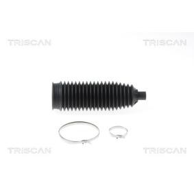 Faltenbalgsatz, Lenkung 8500 10051 von TRISCAN günstig für 17,99 € online kaufen