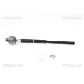 Compre Barra axial da direção de TRISCAN online para Ceed III Van / Hatchback (CD) a preços moderados