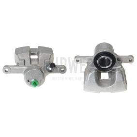 Bremssattel 345258 von BUDWEG CALIPER günstig für 123,71 € online kaufen