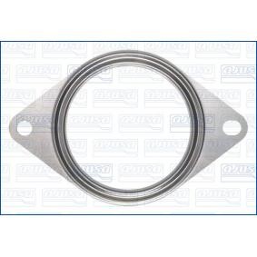Compre Junta de tubo de escape de AJUSA online para Qashqai / Qashqai+2 I Van (J10, JJ10E) a precios moderados