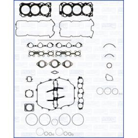 Compre Jogo de juntas do motor da AJUSA 50431100 a um preço baixo por 393,61 €