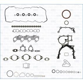 Dichtungsvollsatz, Motor 51073400 von AJUSA günstig für 260,61 € online kaufen