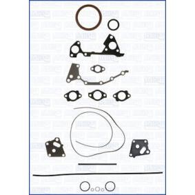 Dichtungssatz, Kurbelgehäuse 54242900 von AJUSA günstig für 35,65 € online kaufen