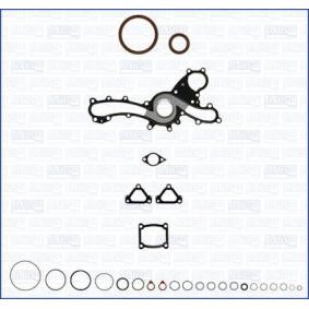 Dichtungssatz, Kurbelgehäuse 54248800 TOYOTA AVALON von AJUSA