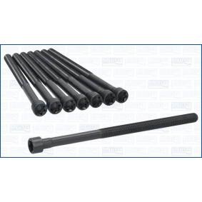 Zylinderkopfschraubensatz 81064700 von AJUSA günstig für 37,96 € online kaufen