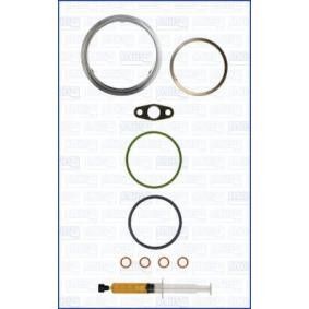 Compre Kit de montagem, sistema de escape de AJUSA online para X6 (F16, F86) a preços moderados