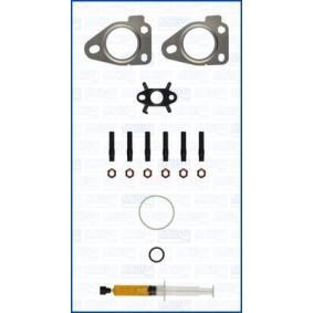 Comprar Juego de montaje, turbocompresor de AJUSA JTC12084 a bajo precio de 38,13 €