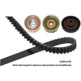 Zahnriemensatz DKT-3034 von KAVO PARTS günstig für 133,09 € online kaufen