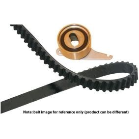 Zahnriemensatz DKT-4538 von KAVO PARTS günstig für 41,72 € online kaufen